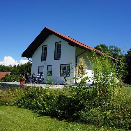 Ferienhaus Englburg In Absolut Ruhiger Lage Tittling 外观 照片