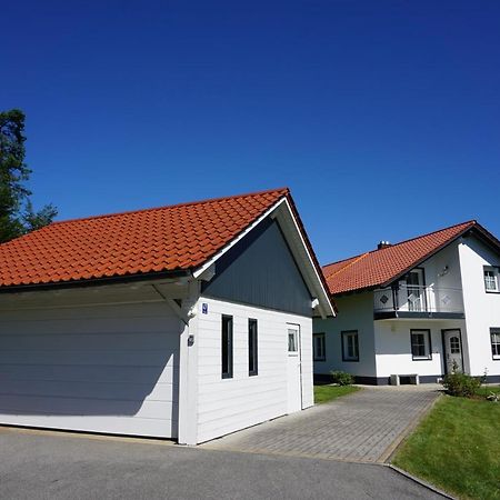 Ferienhaus Englburg In Absolut Ruhiger Lage Tittling 外观 照片