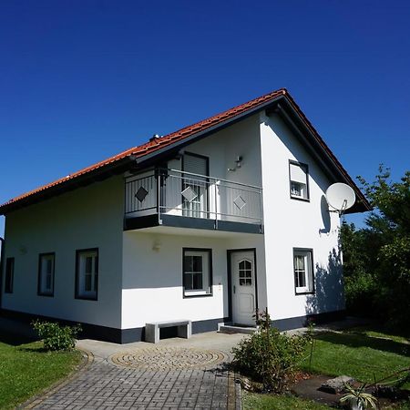 Ferienhaus Englburg In Absolut Ruhiger Lage Tittling 外观 照片