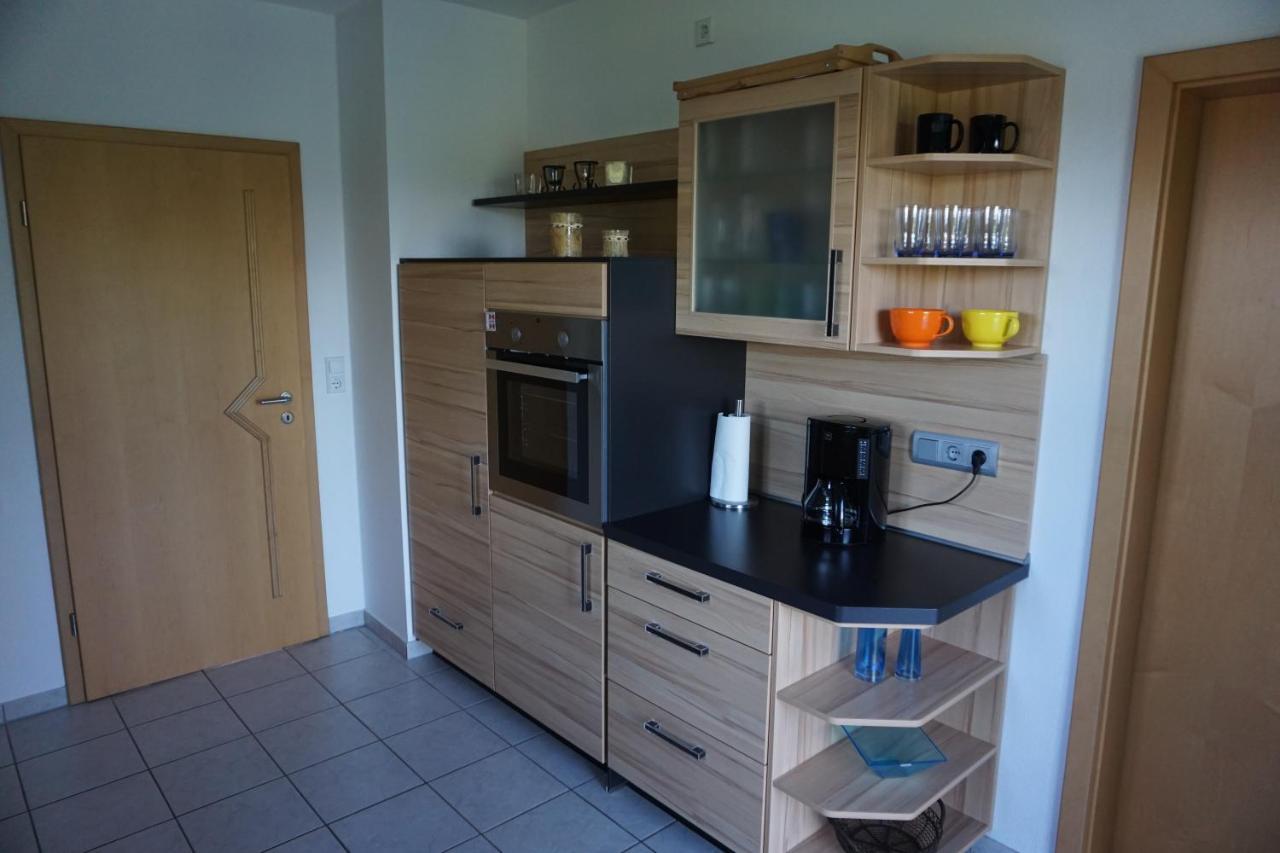 Ferienhaus Englburg In Absolut Ruhiger Lage Tittling 外观 照片