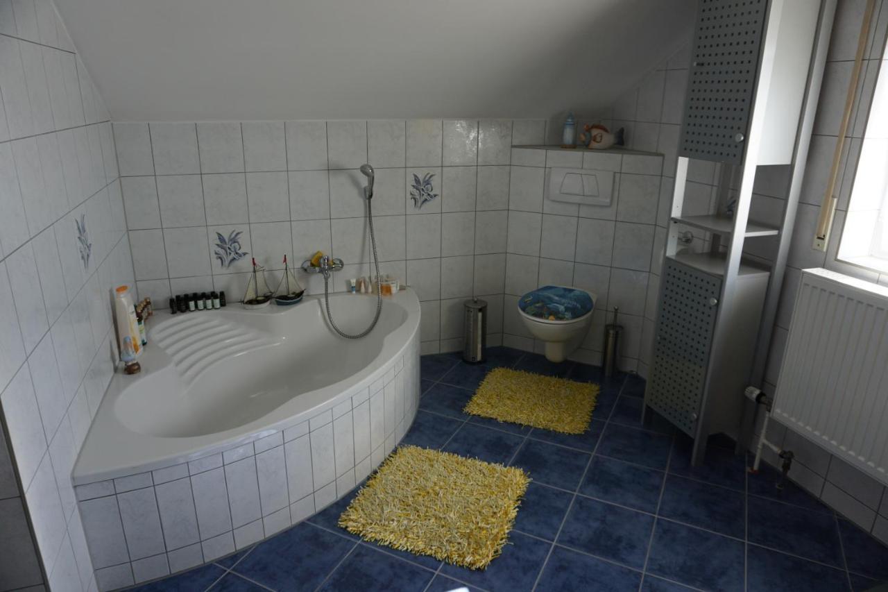 Ferienhaus Englburg In Absolut Ruhiger Lage Tittling 外观 照片