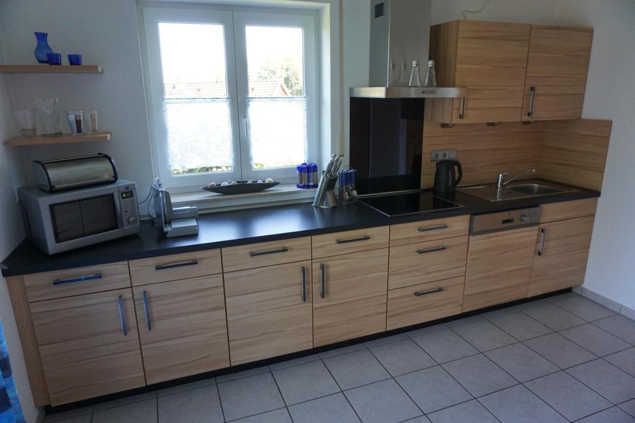 Ferienhaus Englburg In Absolut Ruhiger Lage Tittling 外观 照片