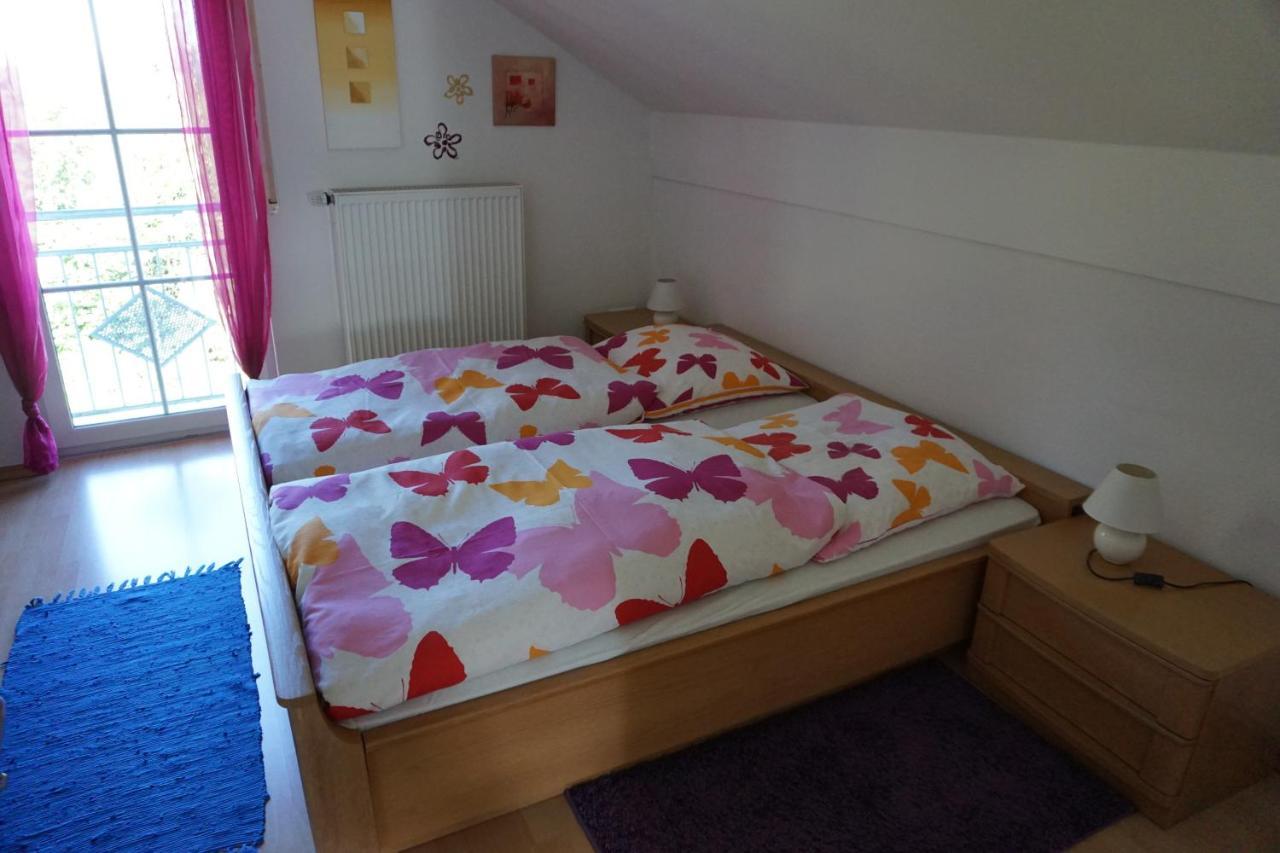 Ferienhaus Englburg In Absolut Ruhiger Lage Tittling 外观 照片