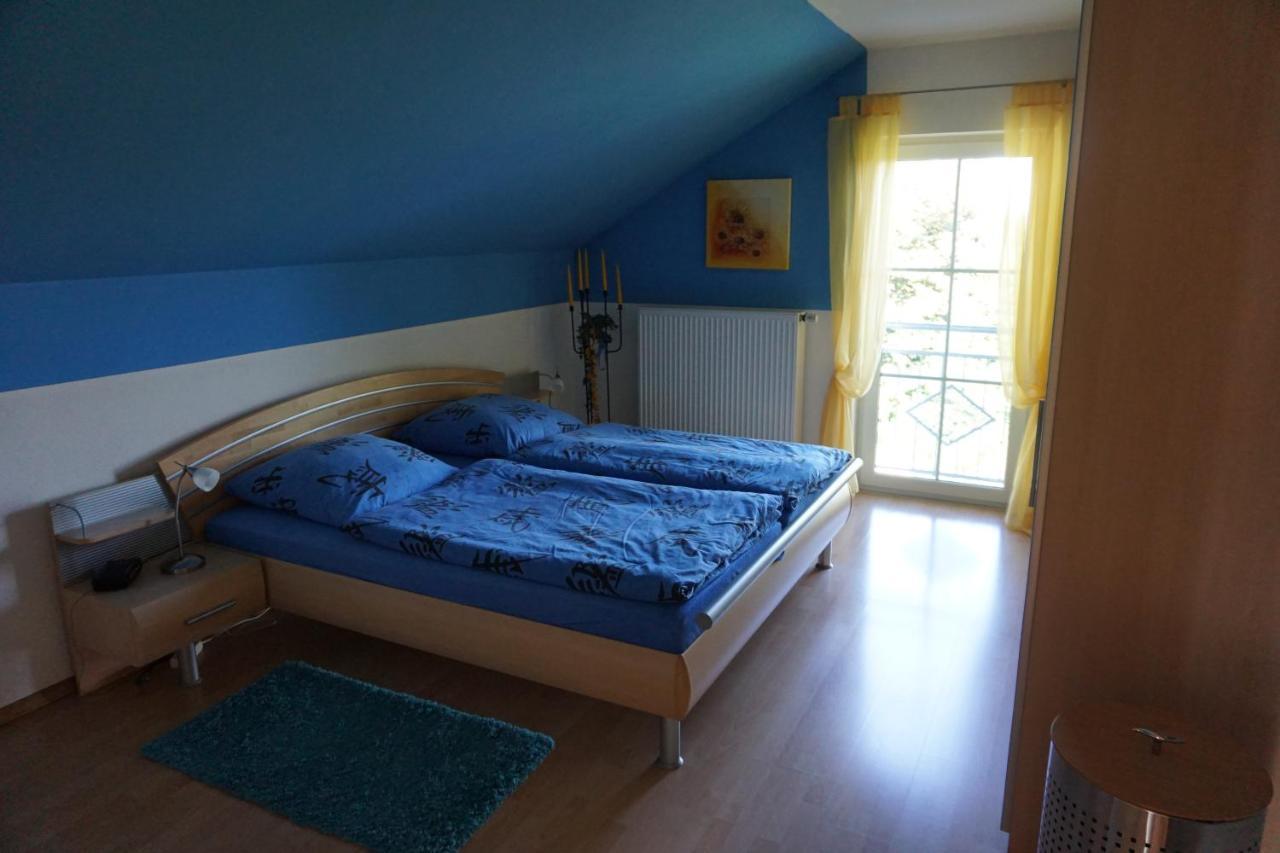 Ferienhaus Englburg In Absolut Ruhiger Lage Tittling 外观 照片